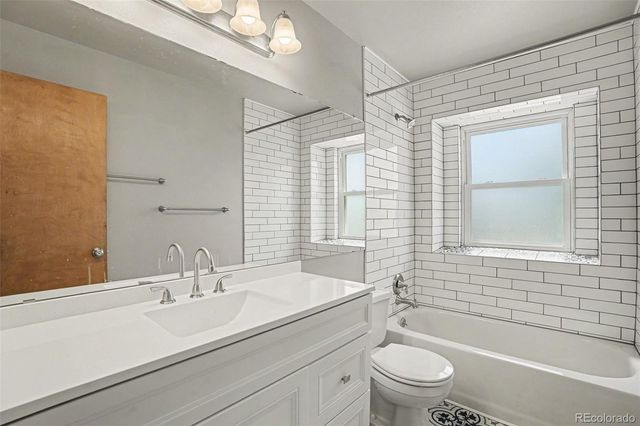 8640 Massey Circle, Colorado Springs, CO 80920