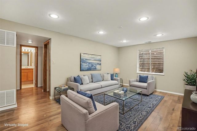 8640 Massey Circle, Colorado Springs, CO 80920