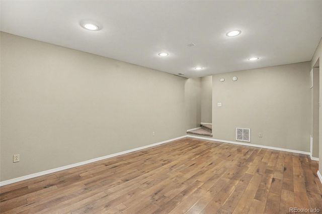 8640 Massey Circle, Colorado Springs, CO 80920