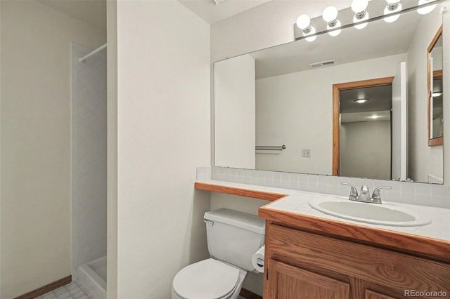 8640 Massey Circle, Colorado Springs, CO 80920