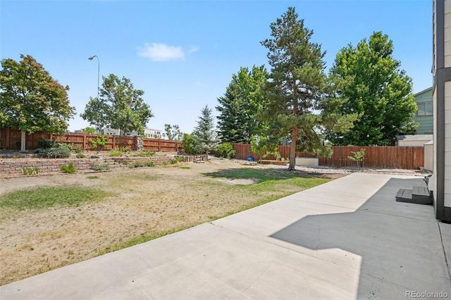 8640 Massey Circle, Colorado Springs, CO 80920