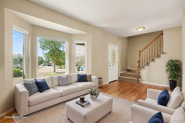 8640 Massey Circle, Colorado Springs, CO 80920