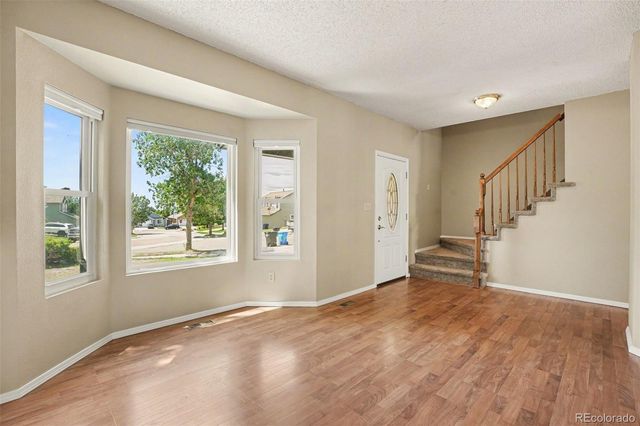 8640 Massey Circle, Colorado Springs, CO 80920
