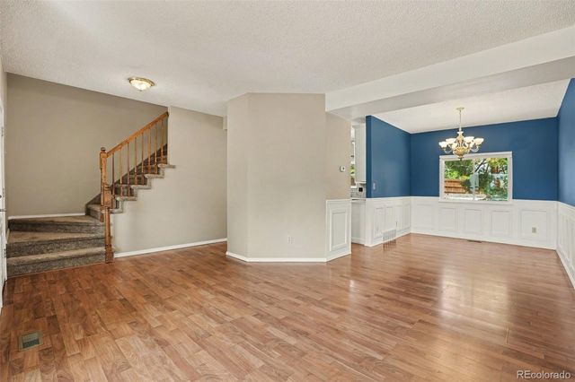 8640 Massey Circle, Colorado Springs, CO 80920