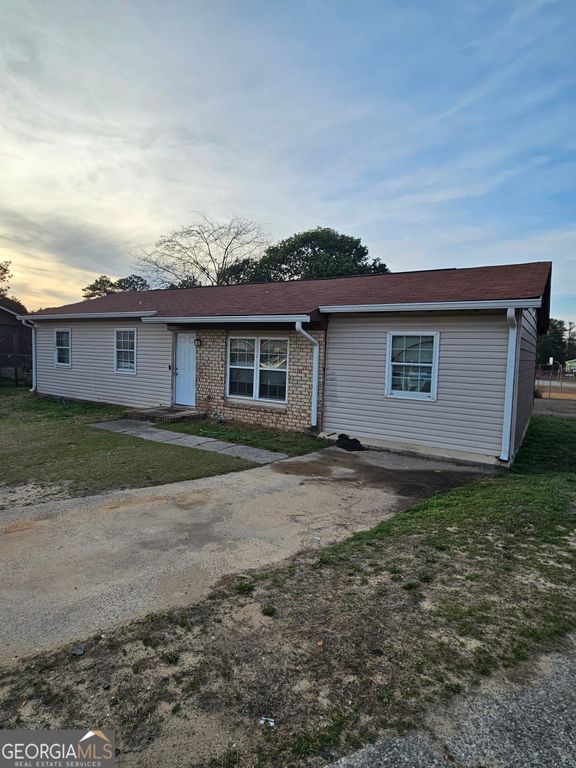 3490 Lancing Court, Macon, GA 31217