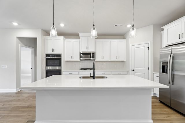 129 Emeline Way, Mount Juliet, TN 37122