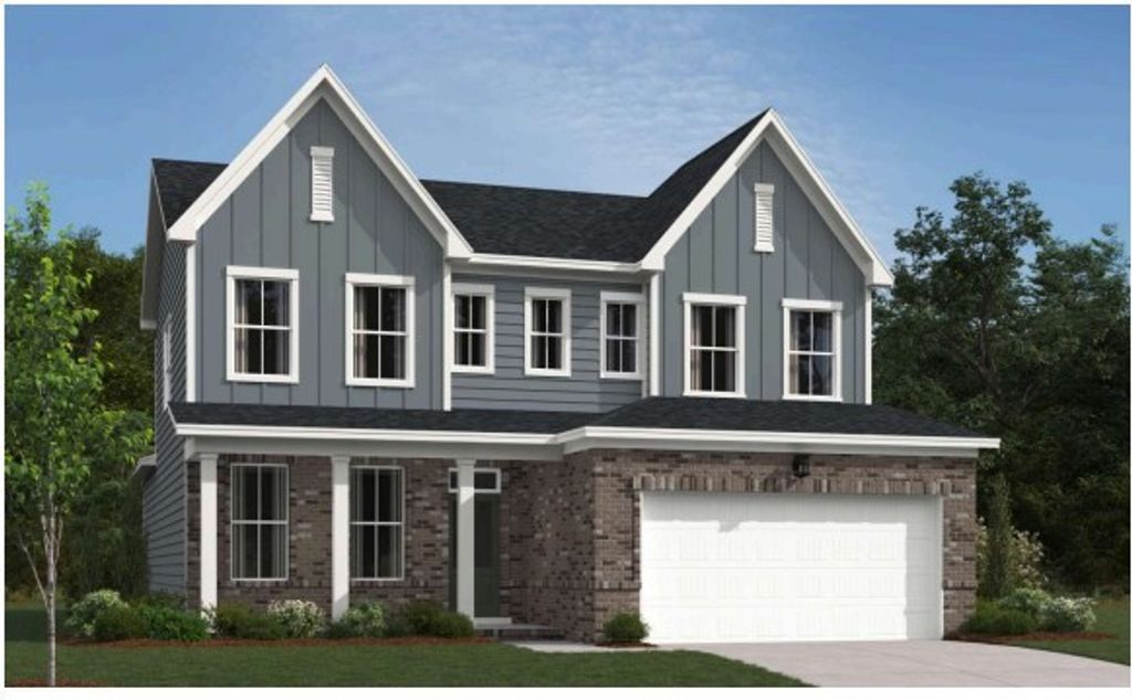 129 Emeline Way, Mount Juliet, TN 37122