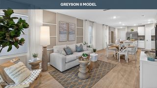 12762 GERONIMO Place, Jacksonville, FL 32218