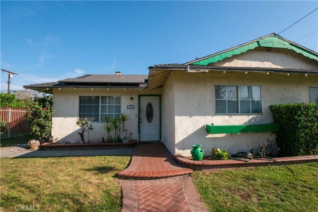 18264 Santa Ana, Bloomington, CA 92316