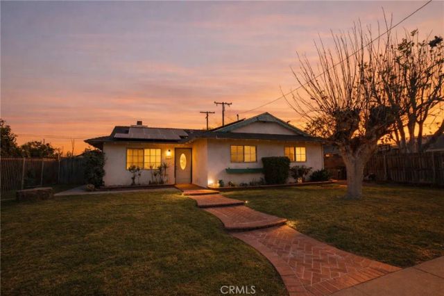 18264 Santa Ana, Bloomington, CA 92316