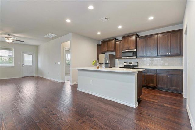 7617 Saginaw DR, Austin, TX 78754