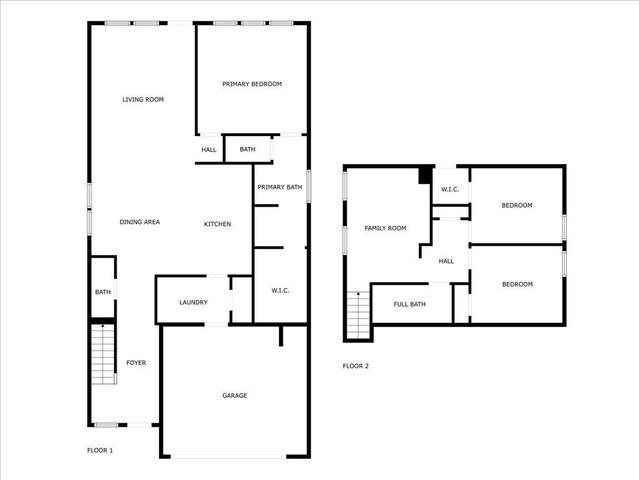7617 Saginaw DR, Austin, TX 78754