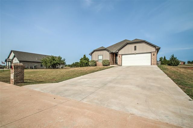 13112 Huntington Drive, Edmond, OK 73025