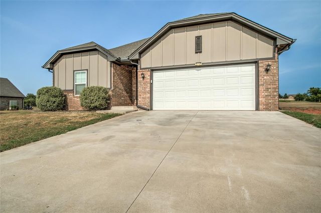 13112 Huntington Drive, Edmond, OK 73025