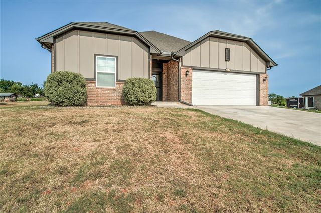 13112 Huntington Drive, Edmond, OK 73025