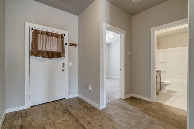 13112 Huntington Drive, Edmond, OK 73025