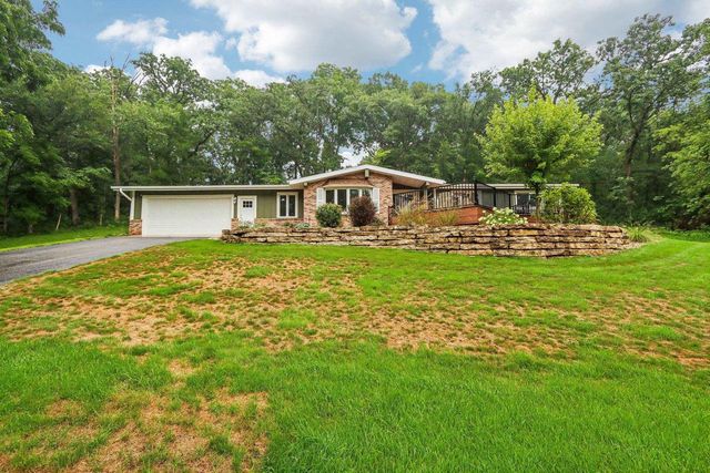 2486 County Highway E, Mount Horeb, WI 53572