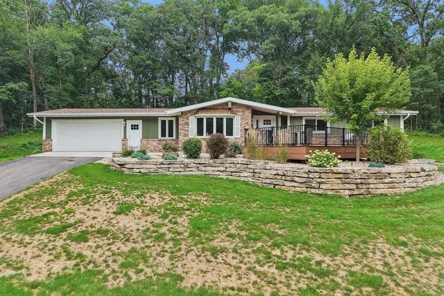2486 County Highway E, Mount Horeb, WI 53572