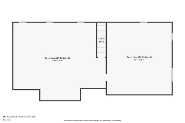 2486 County Highway E, Mount Horeb, WI 53572