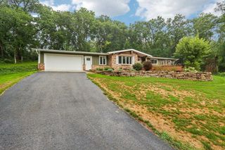 2486 County Highway E, Mount Horeb, WI 53572