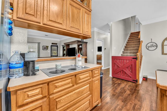 4321 Fm 920, Weatherford, TX 76088