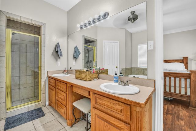 4321 Fm 920, Weatherford, TX 76088