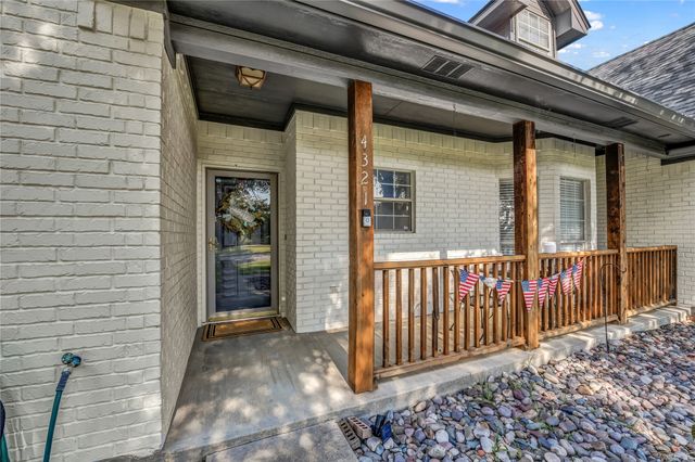 4321 Fm 920, Weatherford, TX 76088
