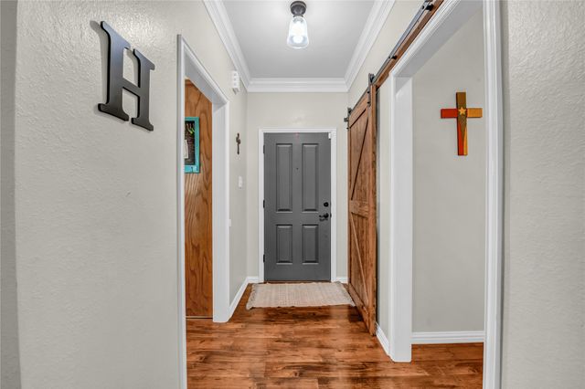 4321 Fm 920, Weatherford, TX 76088