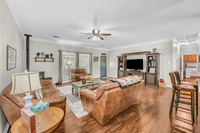 4321 Fm 920, Weatherford, TX 76088