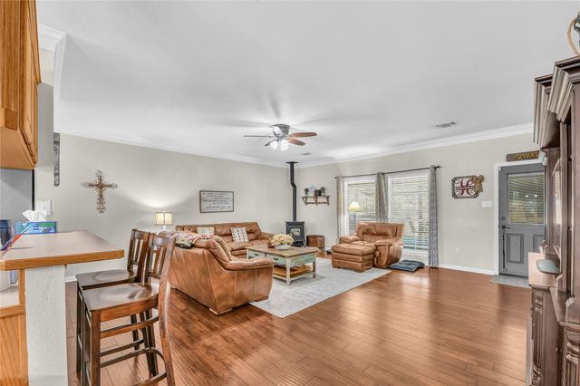 4321 Fm 920, Weatherford, TX 76088