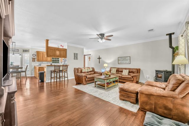 4321 Fm 920, Weatherford, TX 76088