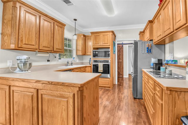 4321 Fm 920, Weatherford, TX 76088