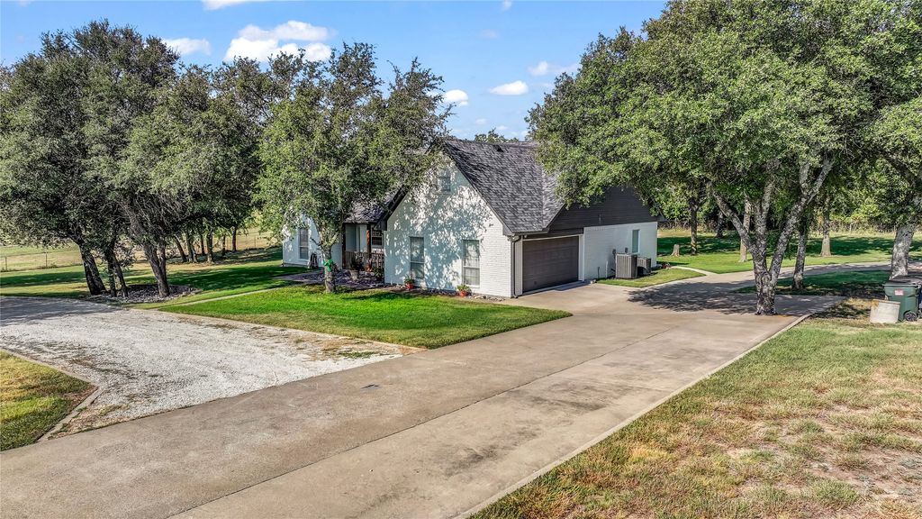 4321 Fm 920, Weatherford, TX 76088