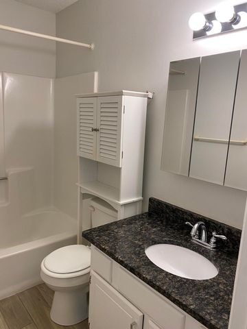 1224 Meadow Park Lane A, Mount Pleasant, SC 29464