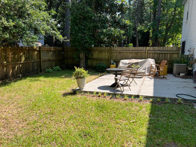 1224 Meadow Park Lane A, Mount Pleasant, SC 29464