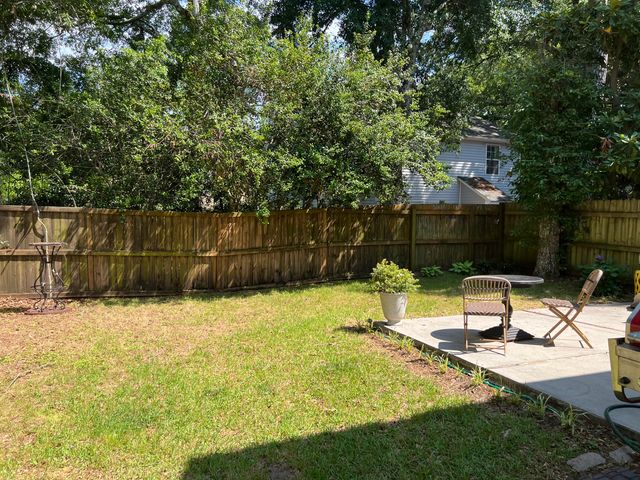 1224 Meadow Park Lane A, Mount Pleasant, SC 29464