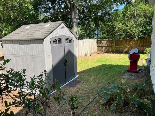 1224 Meadow Park Lane A, Mount Pleasant, SC 29464