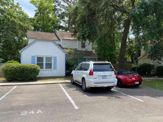 1224 Meadow Park Lane A, Mount Pleasant, SC 29464
