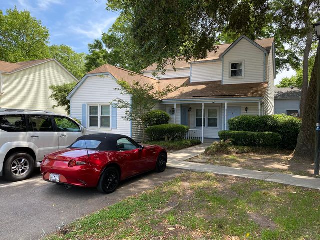 1224 Meadow Park Lane A, Mount Pleasant, SC 29464