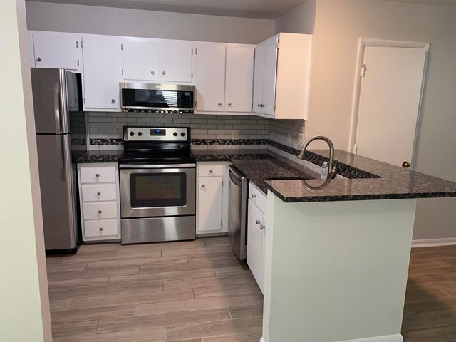 1224 Meadow Park Lane A, Mount Pleasant, SC 29464