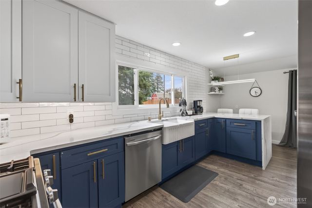 201 Tilley Avenue, Centralia, WA 98531