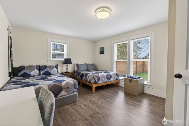 201 Tilley Avenue, Centralia, WA 98531