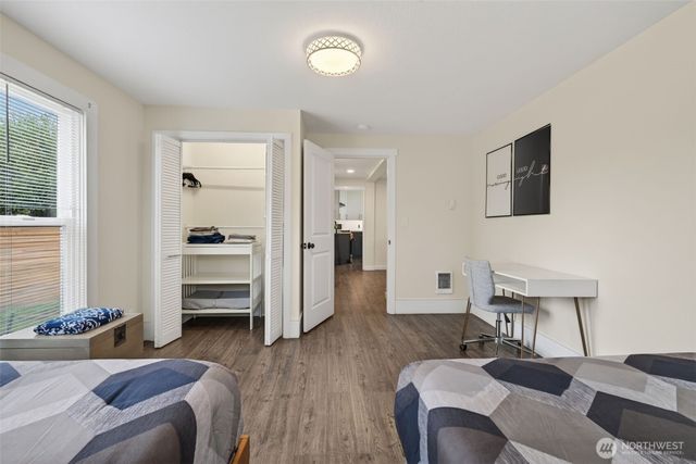 201 Tilley Avenue, Centralia, WA 98531