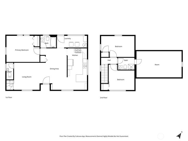 201 Tilley Avenue, Centralia, WA 98531