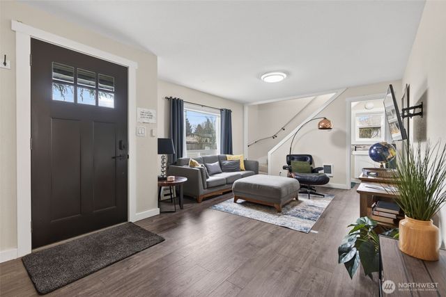 201 Tilley Avenue, Centralia, WA 98531