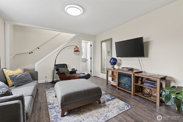 201 Tilley Avenue, Centralia, WA 98531