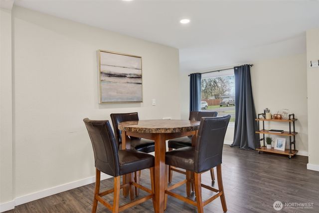 201 Tilley Avenue, Centralia, WA 98531