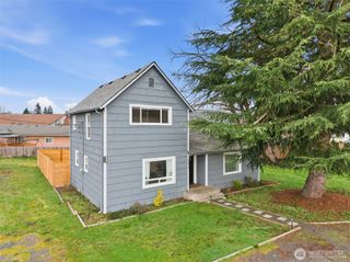 201 Tilley Avenue, Centralia, WA 98531