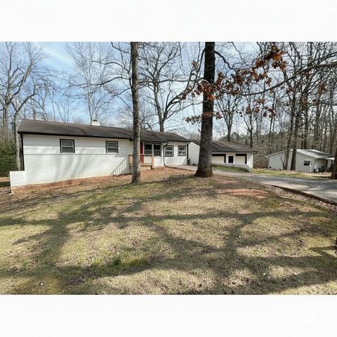 1995 Oak Court, Austell, GA 30168