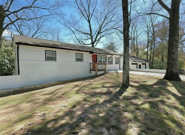 1995 Oak Court, Austell, GA 30168